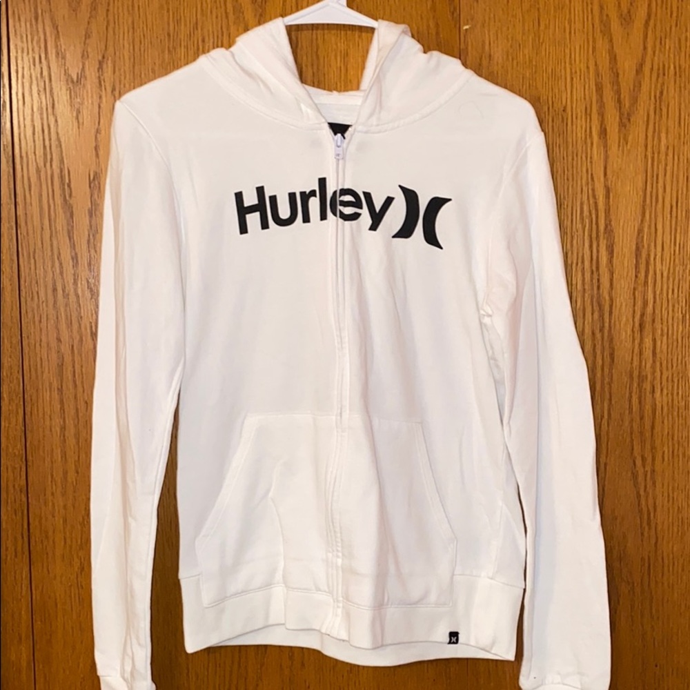 Hurley sweatshirt